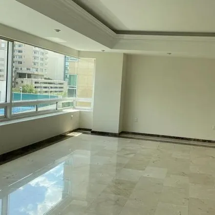 Rent this 3 bed apartment on Calle Monte Everest in Colonia Reforma social, 11000 Mexico City