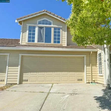 Buy this 4 bed house on 238 O'Neil Circle in Hercules, CA 94547