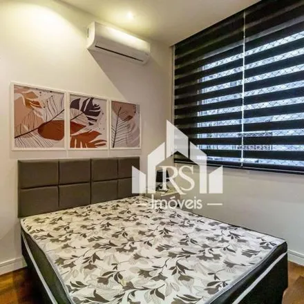 Buy this 2 bed apartment on Rua Décio Vilares in Copacabana, Rio de Janeiro - RJ
