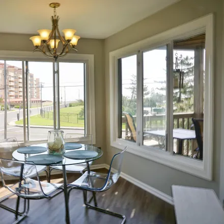 Image 3 - Rangers' House, Ocean Avenue North, North Long Branch, Long Branch, NJ 07740, USA - Condo for rent