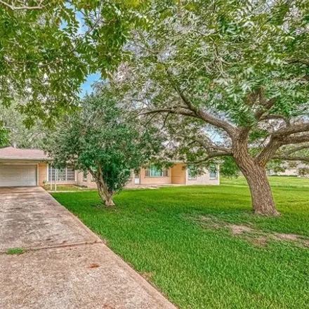 Buy this 3 bed house on 8713 Wayfarer Ln in Houston, Texas