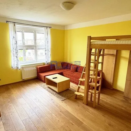 Image 2 - Lipky, Střelecká, 500 02 Hradec Králové, Czechia - Apartment for rent