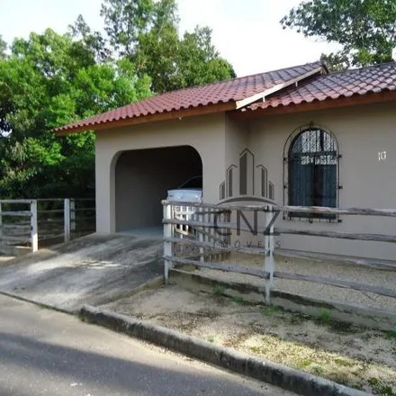 Buy this 2 bed house on Rua Carola Dias in Azambuja, Brusque - SC