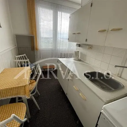 Image 4 - 1, 348 01 Nové Sedliště, Czechia - Apartment for rent