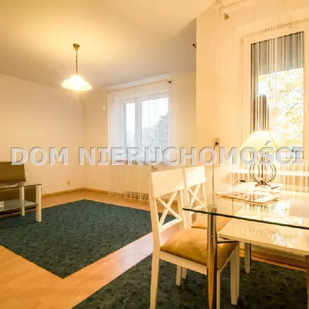 Rent this 1 bed apartment on Zielona 14 in 10-141 Olsztyn, Poland