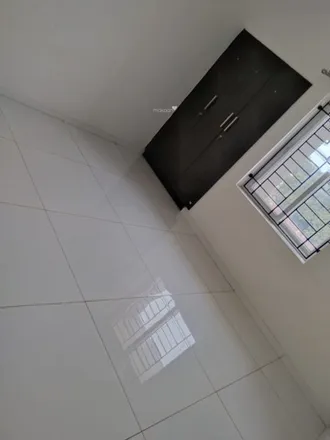 Rent this 3 bed apartment on unnamed road in Ward 37, Coimbatore - 641001