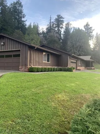 Buy this 3 bed house on 380 Arthur Road in Garberville, Humboldt County