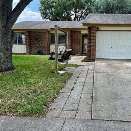 Rent this 3 bed house on 10545 Hemlock Road in Corpus Christi, TX 78410