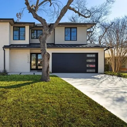 Buy this 4 bed house on 407 Classen Drive in Dallas, TX 75218