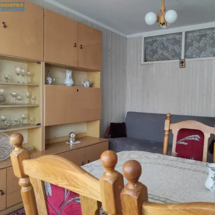 Buy this 2 bed apartment on Barcińska 21 in 88-192 Piechcin, Poland