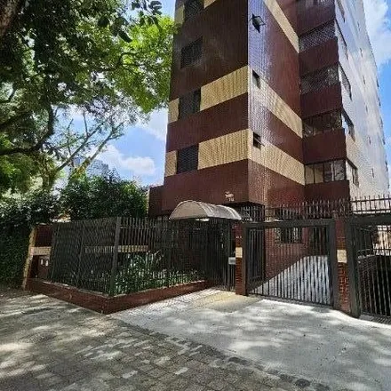 Buy this 3 bed apartment on Rua Saint Hilaire 345 in Água Verde, Curitiba - PR