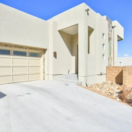 Buy this 3 bed house on 13606 Elevada Trail Northeast in Albuquerque, NM 87111