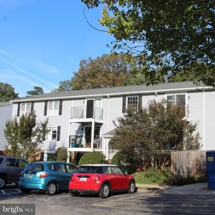 Image 1 - 3523 Wedgewood Court, Chesterfield Plaza, Pasadena, MD 21122, USA - Condo for sale