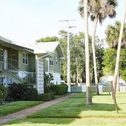 Buy this 2 bed condo on 840 Center Avenue in Holly Hill, FL 32117