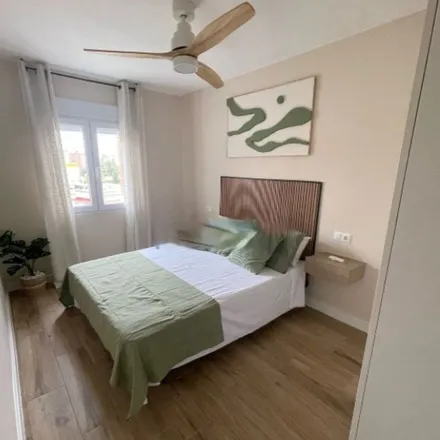 Rent this 3 bed apartment on unnamed road in 41006 Seville, Spain