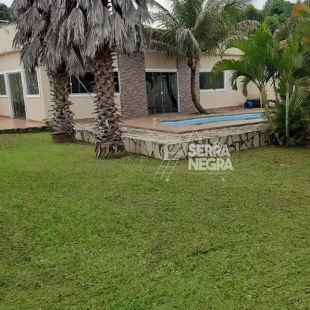 Buy this 3 bed house on unnamed road in Vila Areal, Arniqueira - Federal District