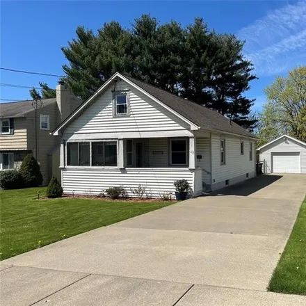Buy this 3 bed house on 113 Charles Street in Vestal, NY 13850