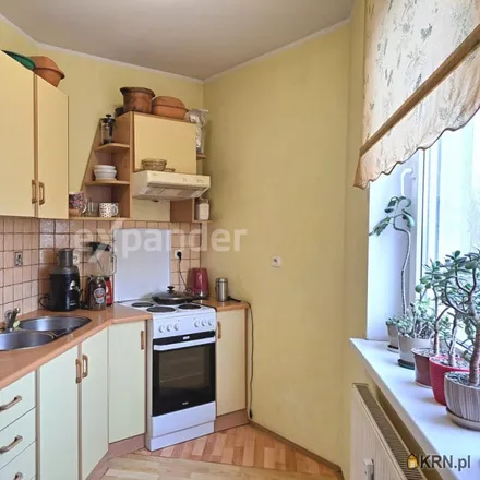 Buy this 1 bed apartment on Homepark Franowo in Szwedzka 10a, 61-285 Poznań