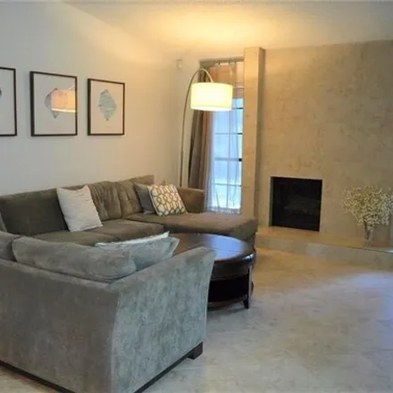 Rent this 3 bed condo on 4159 Steck Avenue in Austin, TX 78759
