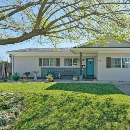 Buy this 4 bed house on 5895 Fairbairn Drive in Sacramento County, CA 95660