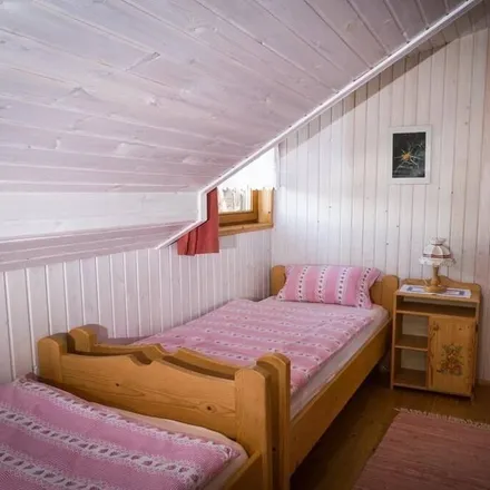 Rent this 3 bed house on 9761 Greifenburg