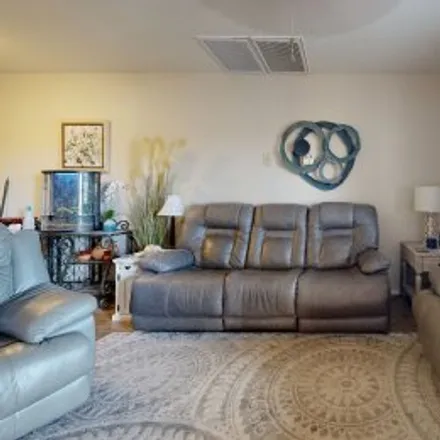 Buy this 1 bed apartment on #1098,1440 North Idaho Road in Palm Springs, Apache Junction
