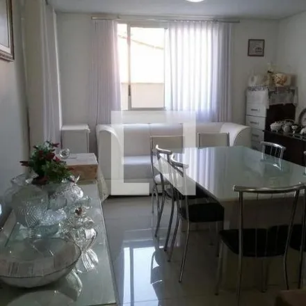 Buy this 3 bed apartment on Maria Lelé in Rua Pouso Alegre 1824, Santa Tereza