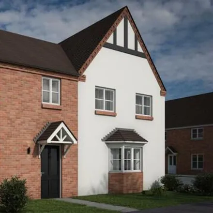 Buy this 3 bed duplex on Old Coppice Way in Pontesbury, SY5 0FP