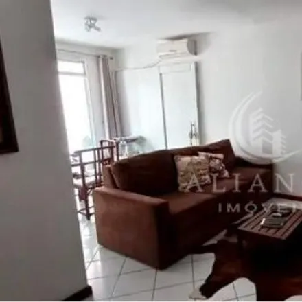 Buy this 2 bed apartment on Rua Gentil Silveira Sandin in Praia Comprida, São José - SC