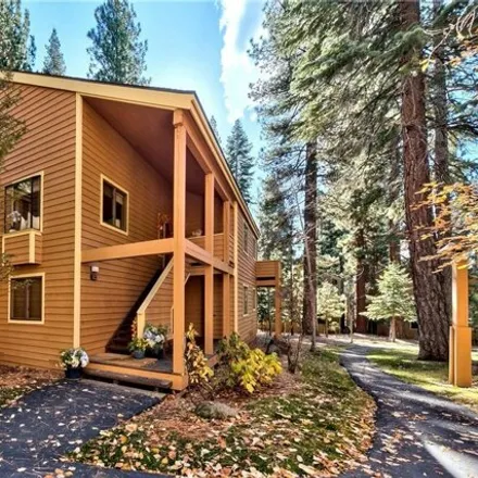 Buy this 2 bed condo on Tahoe Sierra Pines in 929 Southwood Boulevard, Incline Village-Crystal Bay