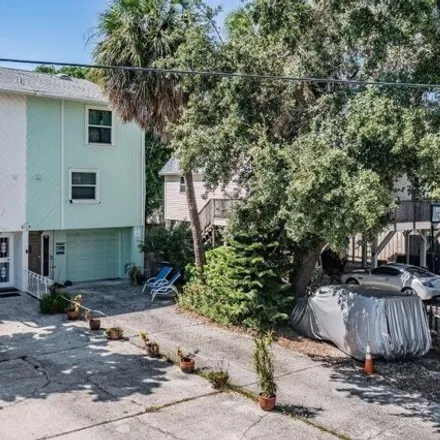 Rent this 2 bed townhouse on 2nd Street in Indian Rocks Beach, Pinellas County