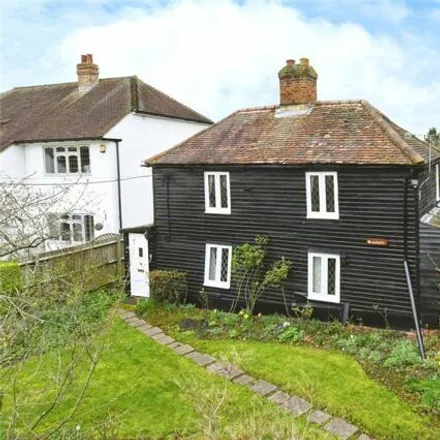 Image 1 - Little Warley Village Hall, Home Farm Road, Little Warley, CM13 3DZ, United Kingdom - House for sale