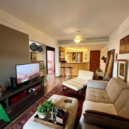 Buy this 2 bed apartment on Rua Benjamin Constant 2410 in Vila Nova, Blumenau - SC