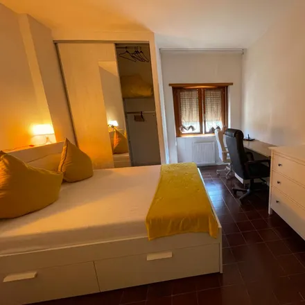 Rent this 1 bed apartment on Nomentana/Graf in Via Nomentana, 00137 Rome RM