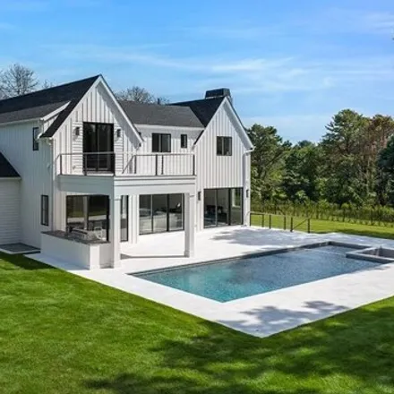 Buy this 7 bed house on 51 Arbutus Road in Shinnecock Hills, Suffolk County