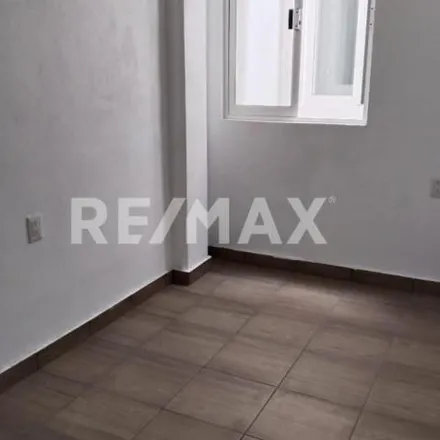 Rent this 2 bed apartment on Calle Tosnene in Coyoacán, 04369 Mexico City