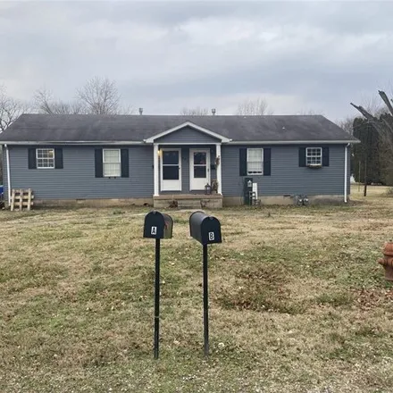 Buy this 4 bed house on 699 North Morgan Street in Russellville, KY 42276