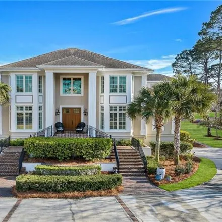 Buy this 4 bed house on 39 Wexford Circle in Hilton Head Island, SC 29928