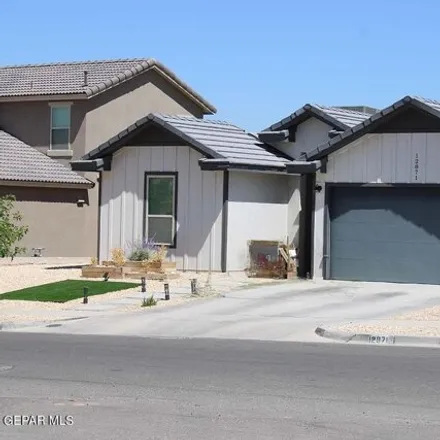 Rent this 4 bed house on unnamed road in El Paso County, TX 79228