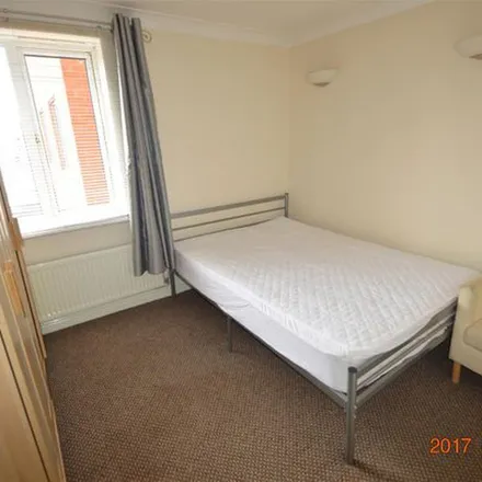 Rent this 2 bed apartment on Princess Road in Manchester, M15 6HJ