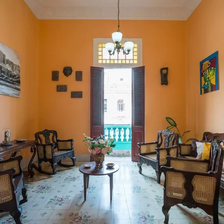 Image 1 - Cayo Hueso, HAVANA, CU - Apartment for rent