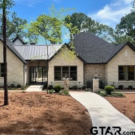 Buy this 4 bed house on Stonecrest Boulevard in Tyler, TX 75703