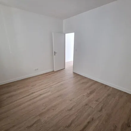 Rent this 3 bed apartment on Pré Ruel in 01130 Nantua, France