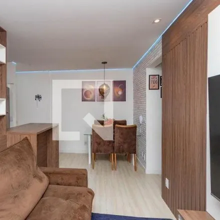 Buy this 2 bed apartment on Avenida Sete de Setembro in Conceição, Diadema - SP