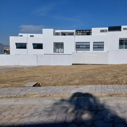 Buy this studio house on unnamed road in Lomas de Angelópolis, 72940 Santa Clara Ocoyucan