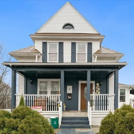 Buy this 3 bed house on 7 Doane Street in Vernon Hill, Worcester