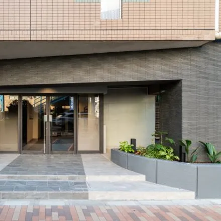 Image 4 - unnamed road, Kamiuma 5-chome, Setagaya, 154-0023, Japan - Apartment for rent