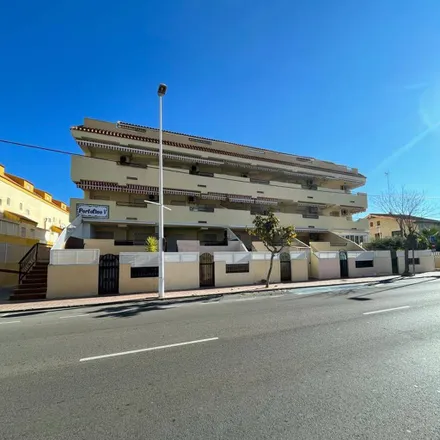 Rent this 2 bed apartment on Avenida Valencia in 12594 Orpesa / Oropesa del Mar, Spain