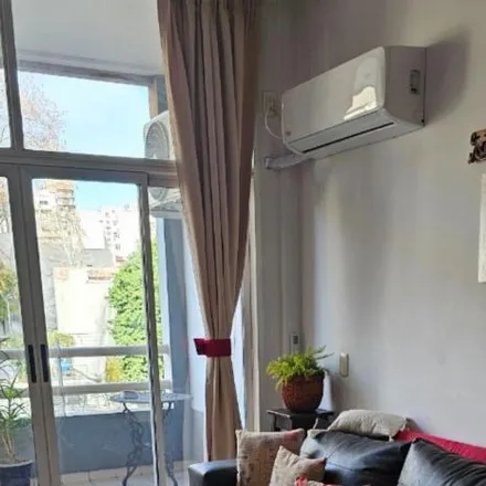 Rent this 1 bed apartment on Avenida Córdoba 3949 in Palermo, C1188 AAF Buenos Aires
