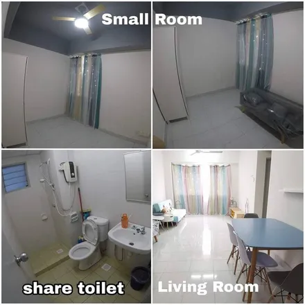 Image 4 - Coronel Condominium II, 2727 Kalayaan Avenue, Makati, 1207 Metro Manila, Philippines - Apartment for rent